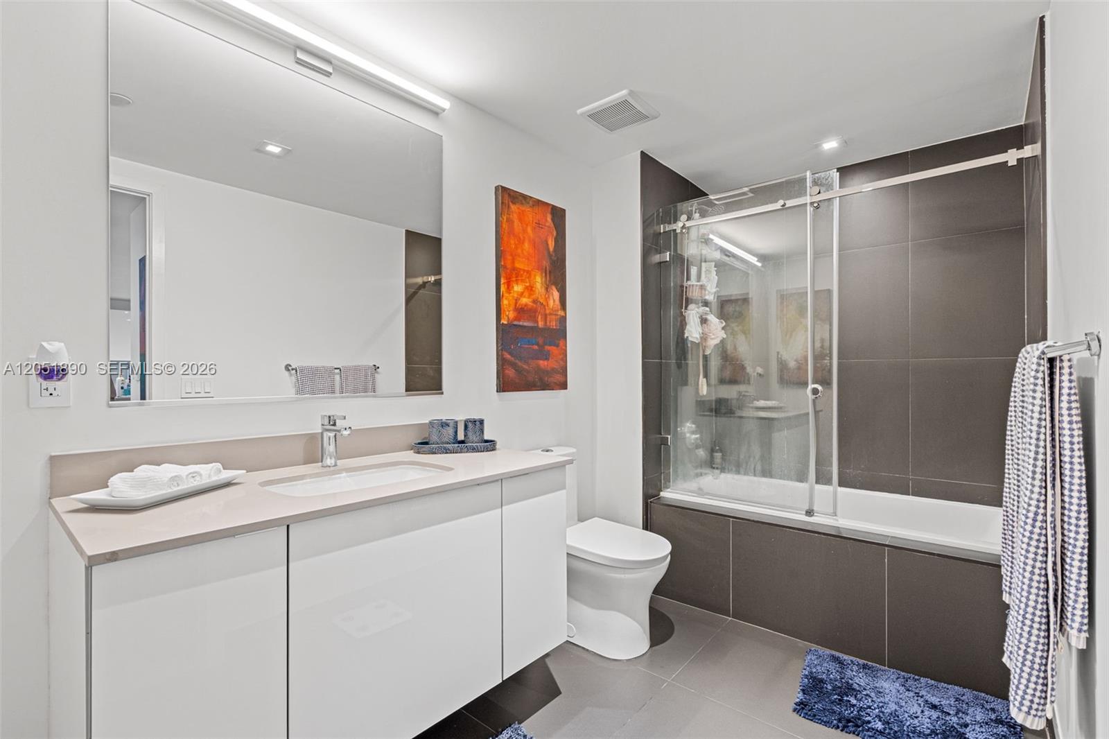Residential Lease in Miami 5