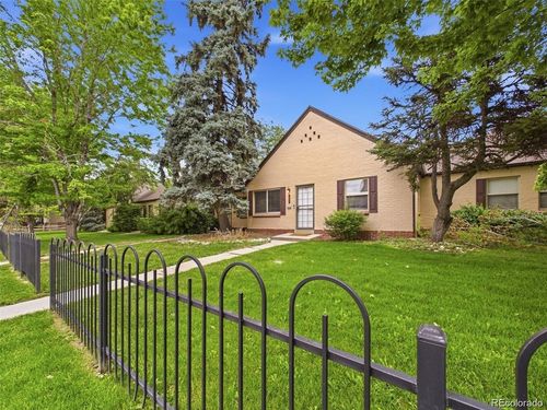 1244 Albion St, Denver, CO, 80220-2311 | Card Image