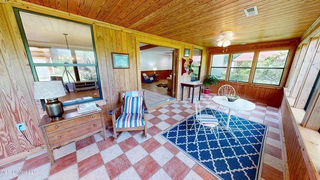 Large heated and cooled sunroom | Image 48