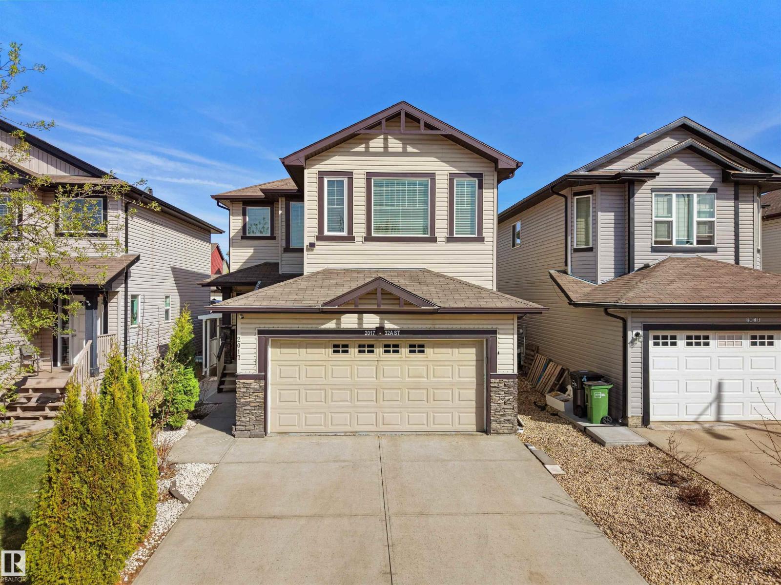 Residential in Edmonton 2