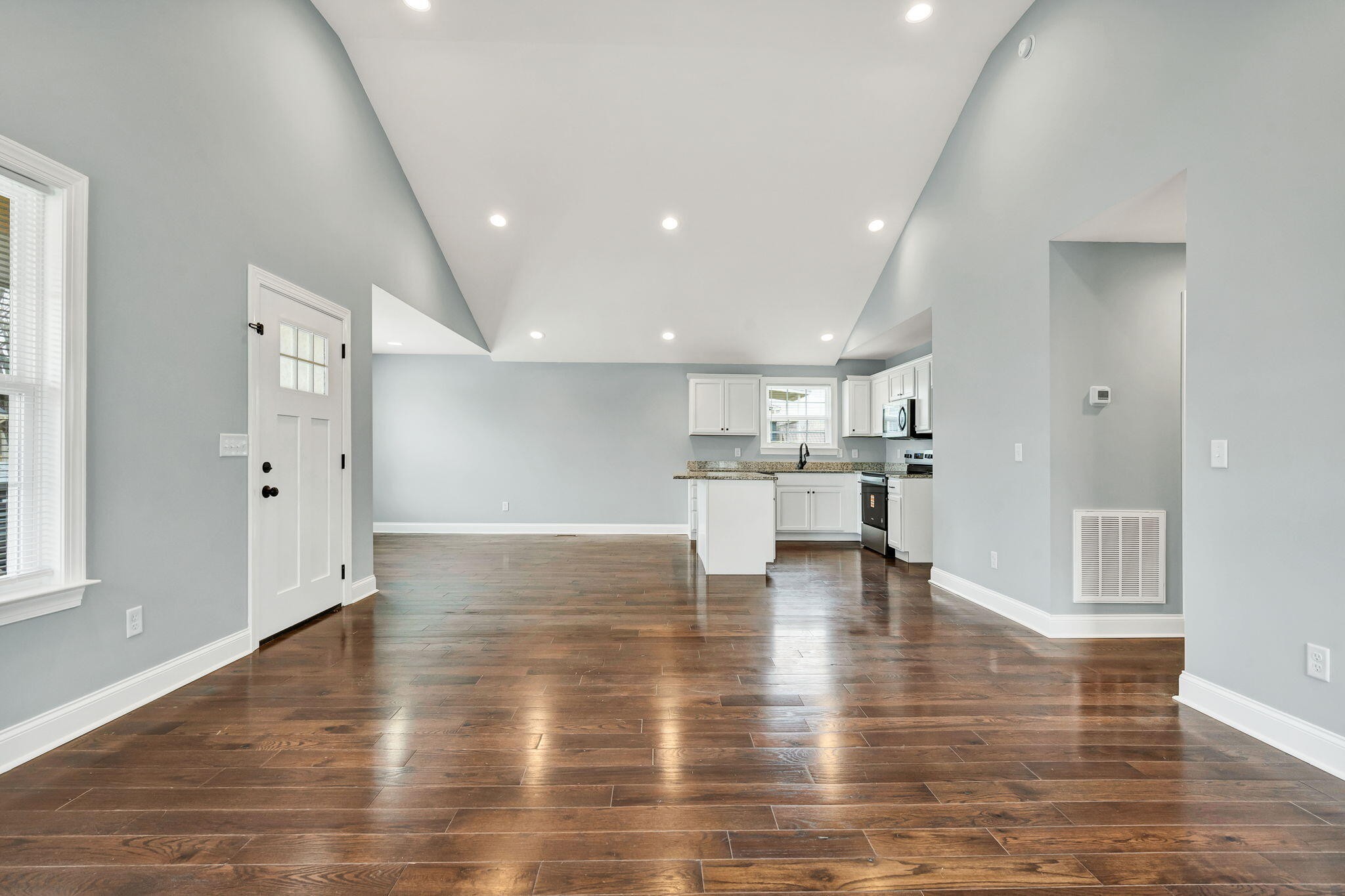 Residential in Cleveland 4