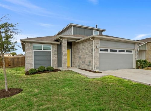 13816 Clerk St, Pflugerville, TX, 78660-6362 | Card Image