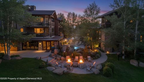 3209-400 Wood Rd, Snowmass Village, CO, 81615-6379 | Card Image