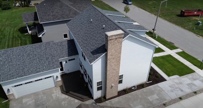 9524 Hook St, House other with 4 bedrooms, 3 bathrooms and 6 parking in Highland IN | Image 5