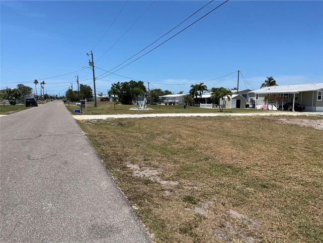 4976 Sandpiper Dr, Home with 0 bedrooms, 0 bathrooms and null parking in St. James City FL | Image 5