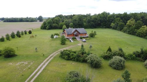 825 N Cr 800 E Road, Parker City, IN, 47368 | Card Image