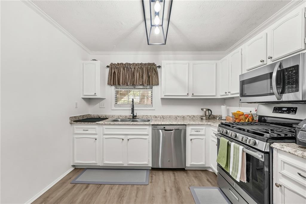 Residential in Atlanta 3