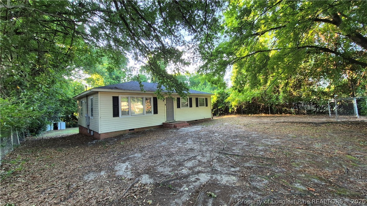 Residential in Fayetteville 2