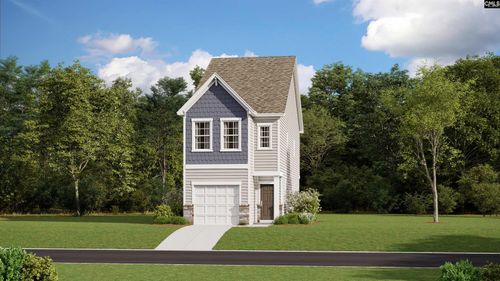 204 Socrates St, Lexington, SC, 29073-9883 | Card Image