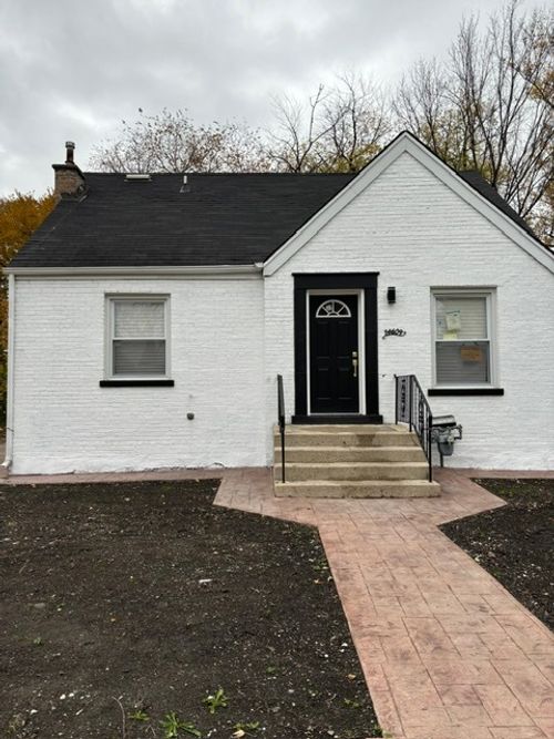 14609 Justine St, Harvey, IL, 60426-1744 | Card Image