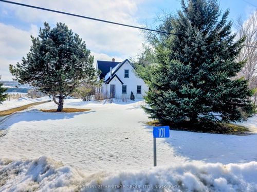101 15 Highway, Leeds and the Thousand Islands, ON, K0H2N0 | Card Image