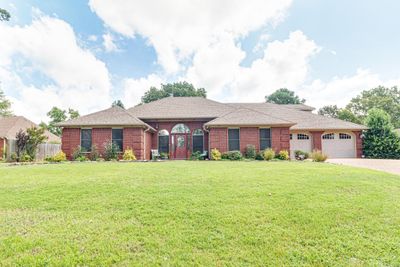 3908 Towering Oaks Drive, House other with 5 bedrooms, 3 bathrooms and null parking in Jonesboro AR | Image 1