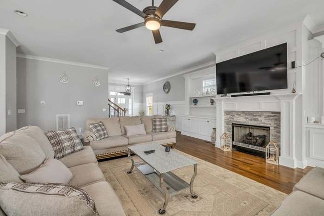 1101 Kittywood Ct, House other with 5 bedrooms, 4 bathrooms and 2 parking in Murfreesboro TN | Image 9
