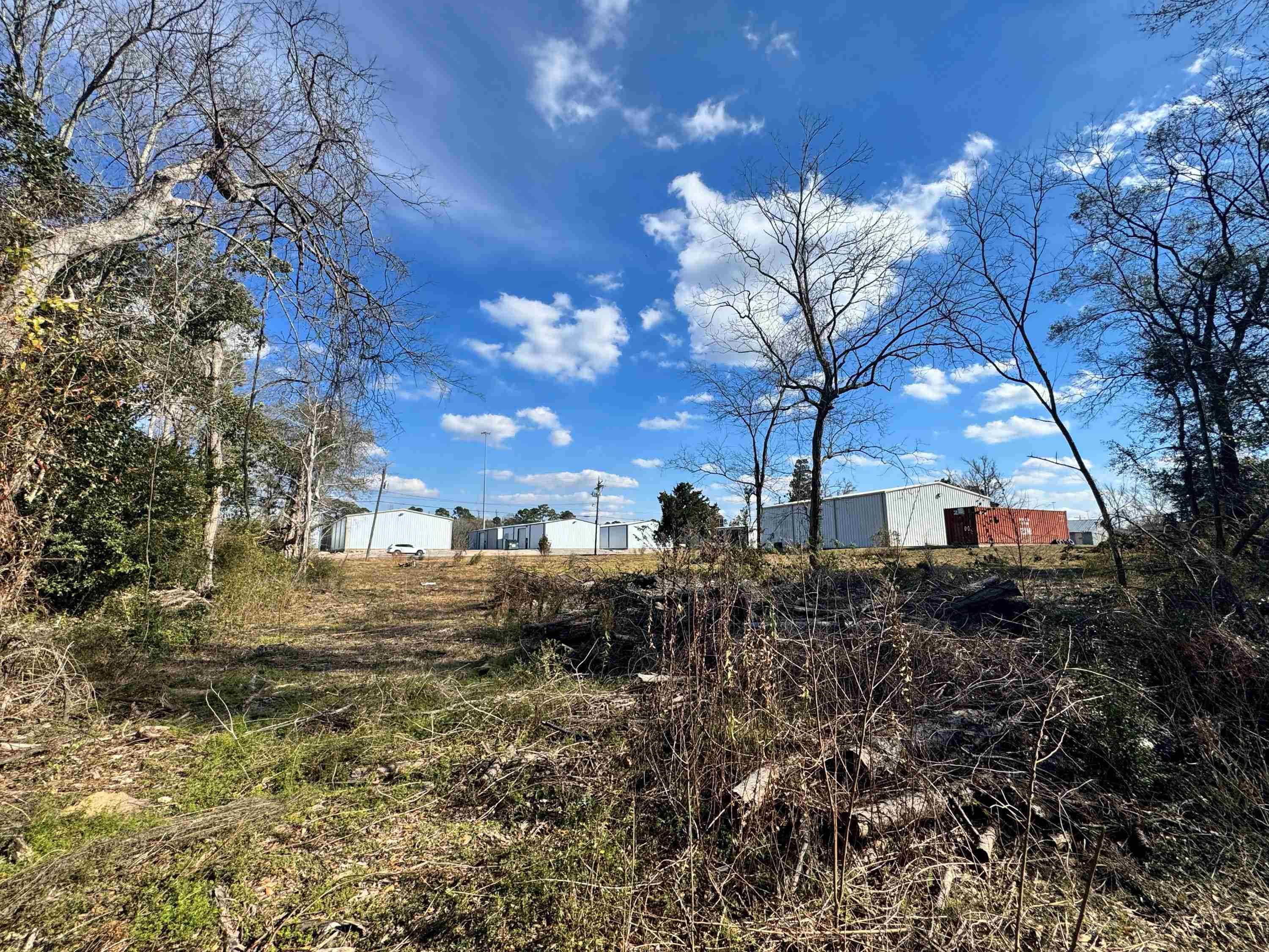 Land in Beaumont 5