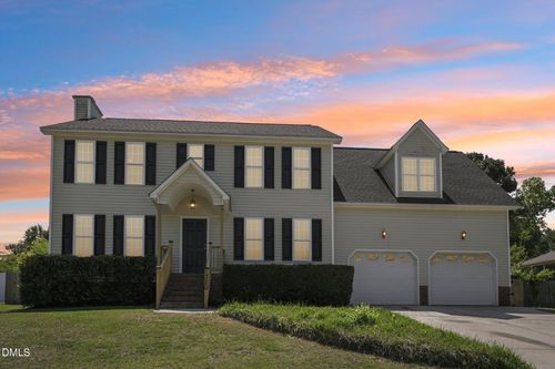 1320 Sunswept Cir, Raleigh, NC, 27603-9146 | Card Image