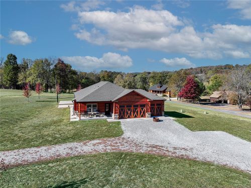 114 Ledgewood, Berryville, AR, 72616-7007 | Card Image