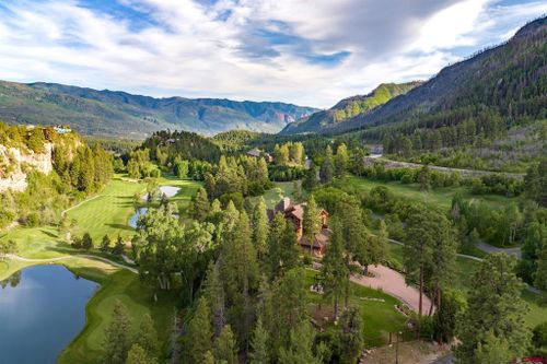 110 Peregrine Dr, Durango, CO, 81301-8873 | Card Image