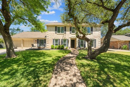 4300 Lostridge Dr, Austin, TX, 78731-1204 | Card Image