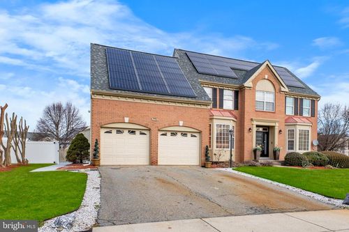 3108 Appian Way, BOWIE, MD, 20716-3880 | Card Image