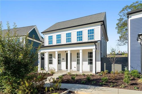 lot-73-41 Hydrangea Way, Auburn, GA, 30011-6527 | Card Image