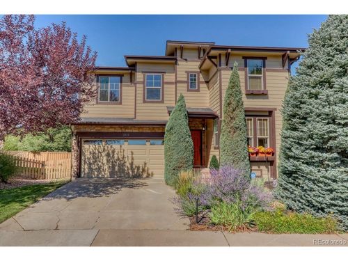 3171 Green Haven Cir, Highlands Ranch, CO, 80126-7540 | Card Image