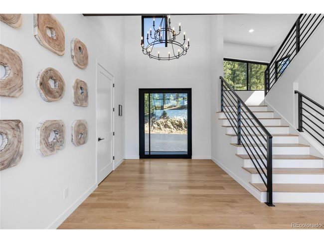 13415 S Resort Dr, House other with 7 bedrooms, 7 bathrooms and null parking in Conifer CO | Image 13