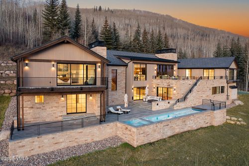 1326 Spraddle Creek Rd, Vail, CO, 81657-5300 | Card Image