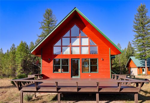 4825 Scenic Dr, Condon, MT, 59826-8937 | Card Image