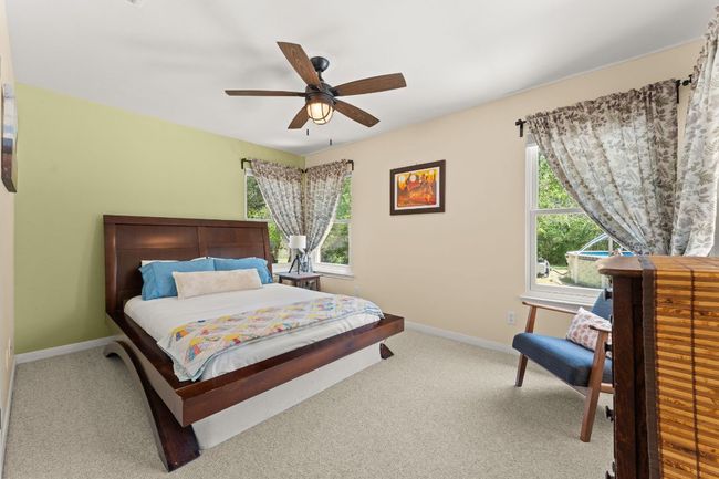 11551 Fm 32, House other with 4 bedrooms, 3 bathrooms and 5 parking in Fischer TX | Image 11
