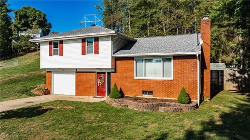 5 Valley View Drive, Vienna, WV, 26105 | Card Image