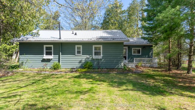 24 Little Bob Dr, House other with 2 bedrooms, 2 bathrooms and 5 parking in Bobcaygeon ON | Image 25