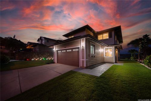 92-735 Welo St, Kapolei, HI, 96707-1421 | Card Image