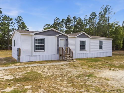9900 W Pinespring Ct, Crystal River, FL, 34428-6810 | Card Image