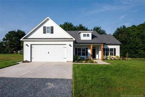 3649 Quarter Horse Run, Parkton, NC, 28371 | Card Image
