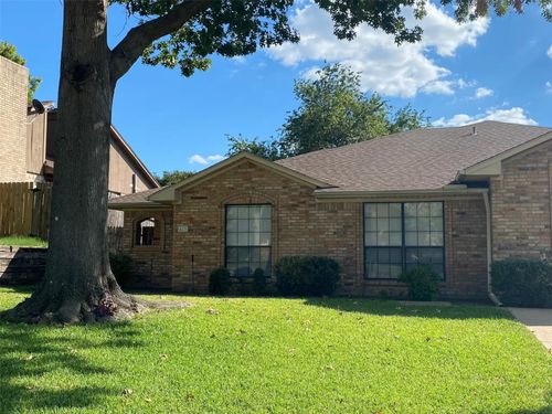 413 Shoreview Dr, Rockwall, TX, 75087-3539 | Card Image