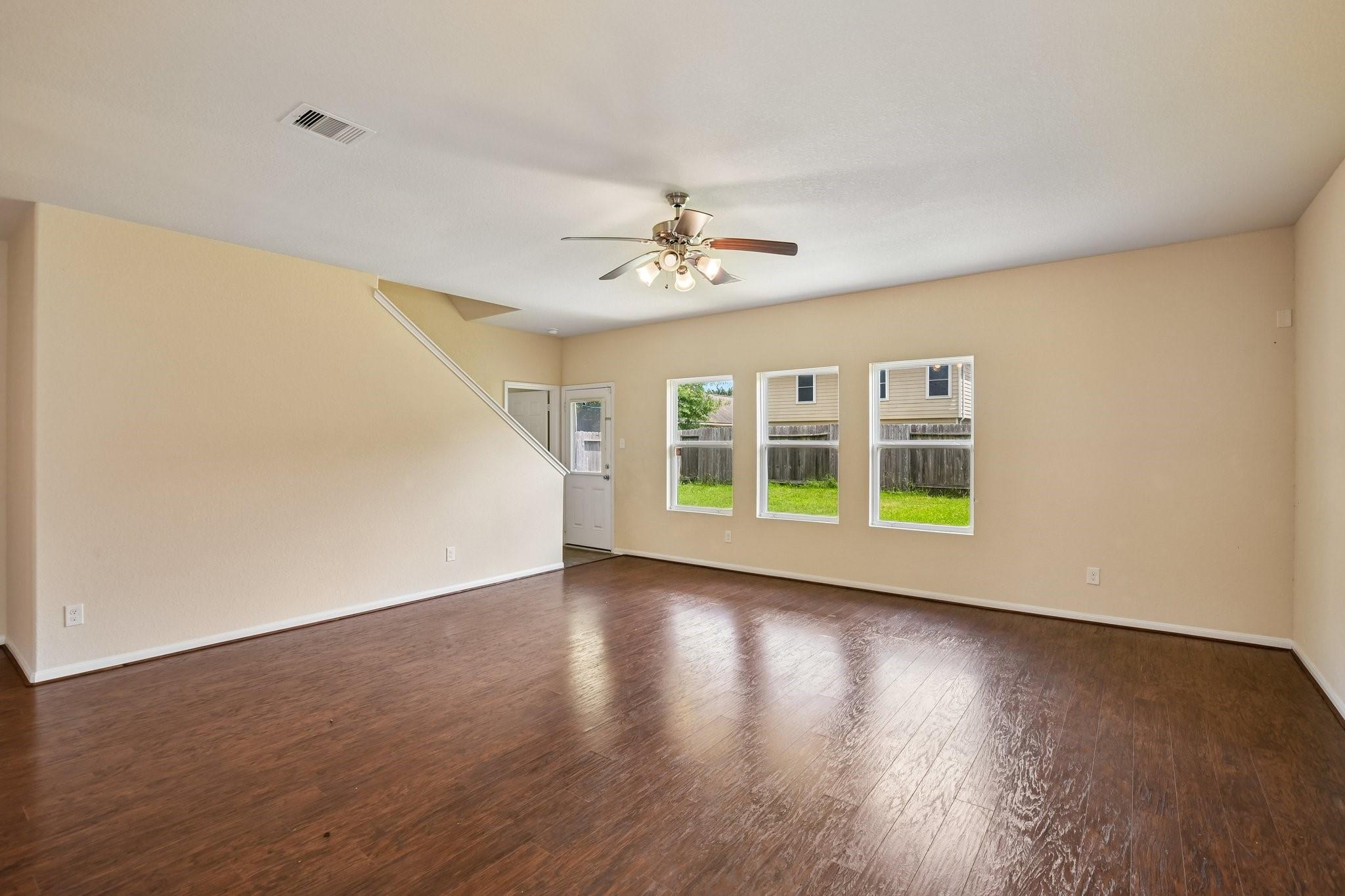 Residential in Katy 4