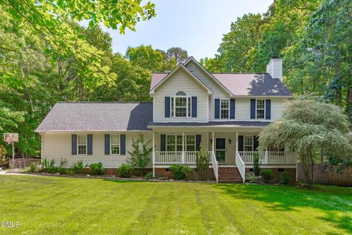 116 Walker Run, Selma, NC, 27576-6077 | Card Image