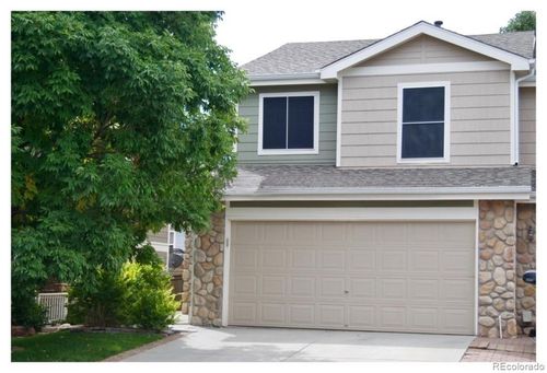 6056 Raleigh Cir, Castle Rock, CO, 80104-5263 | Card Image