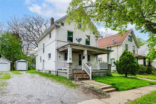1026 Collinwood Ave, Akron, OH, 44310-1428 | Card Image