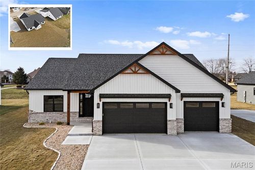 605 Tea Olive Blvd, O Fallon, IL, 62269-1339 | Card Image