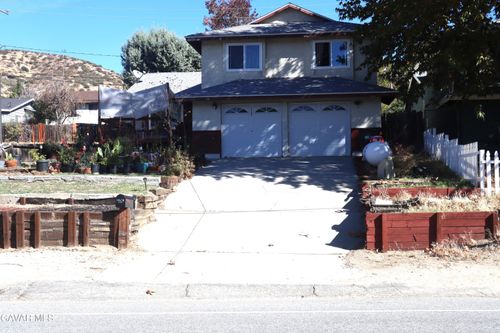 14955 Elizabeth Lake Rd, Lake Hughes, CA, 93532-1209 | Card Image