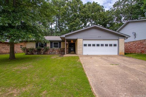 4115 Stillman Loop, Bryant, AR, 72022-9078 | Card Image