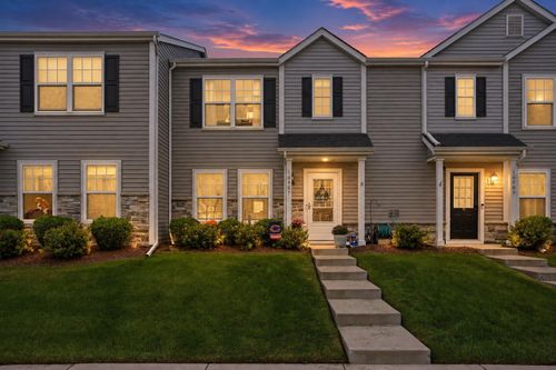 10407 Imperial Pl, Cedar Lake, IN, 46303 | Card Image