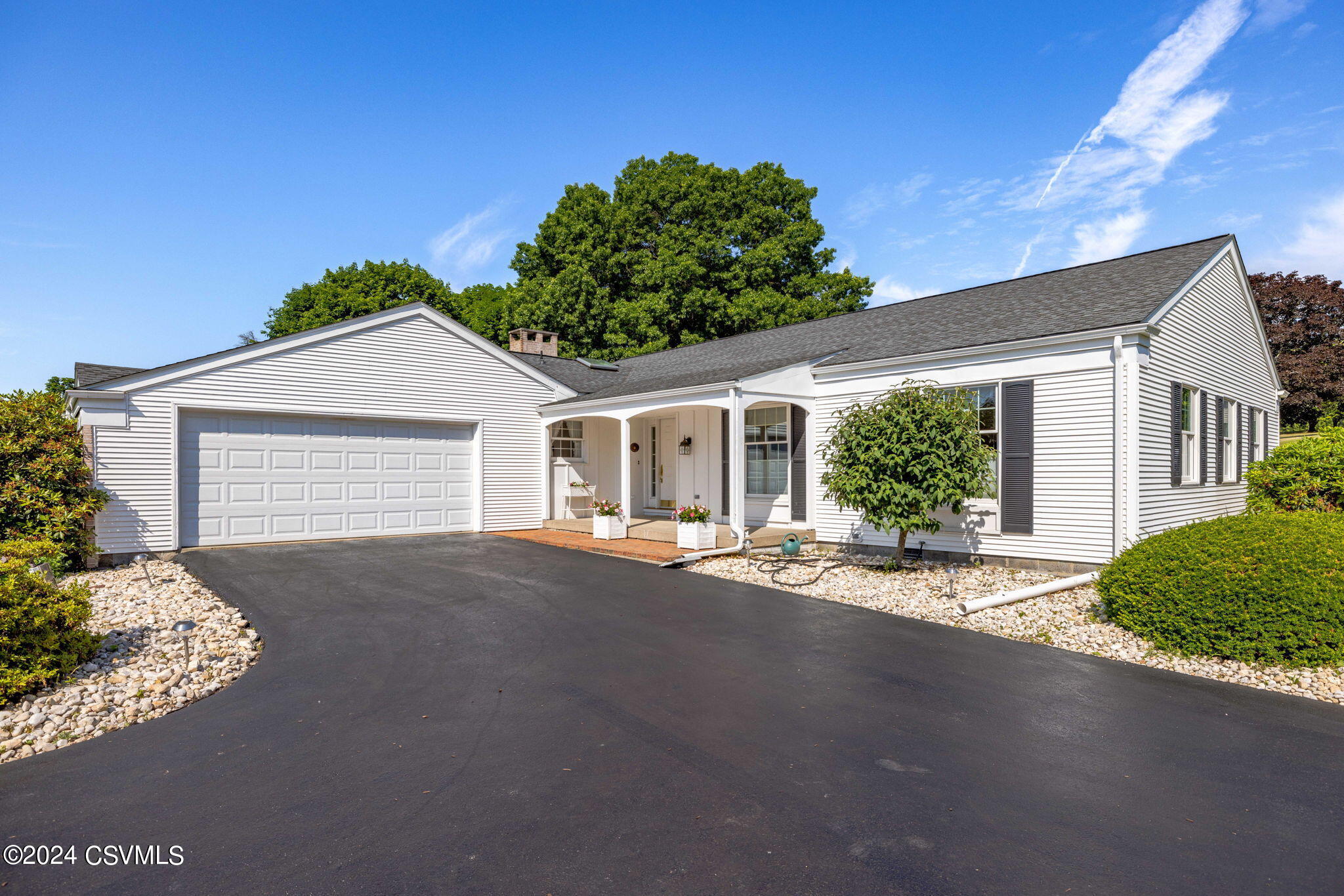 Heather Hills Dr, Danville, PA 17821