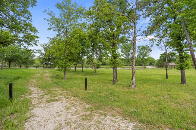 7511 Point Aquarius Rd, House other with 1 bedrooms, 1 bathrooms and null parking in Quinlan TX | Image 30