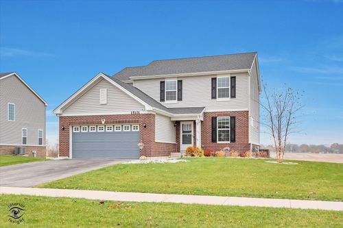 15101 W Quincy Way, Manhattan, IL, 60442-5045 | Card Image
