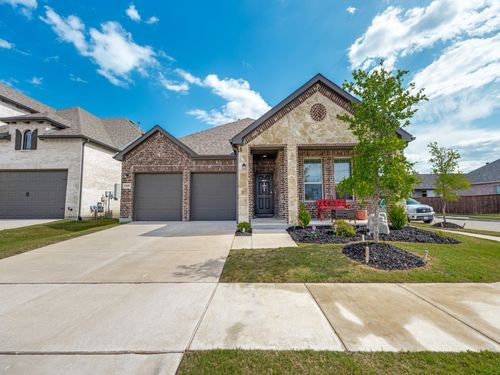 1109 Beach Boulevard, Sherman, TX, 75090 | Card Image
