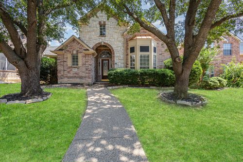 1823 Bristol Ln, Rockwall, TX, 75032-5482 | Card Image