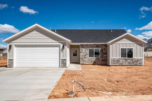 3336 W Pointe West Way, Cedar City, UT, 84721-8131 | Card Image