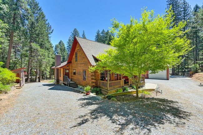 5397 La Colina Dr, House other with 3 bedrooms, 3 bathrooms and null parking in Georgetown CA | Image 37